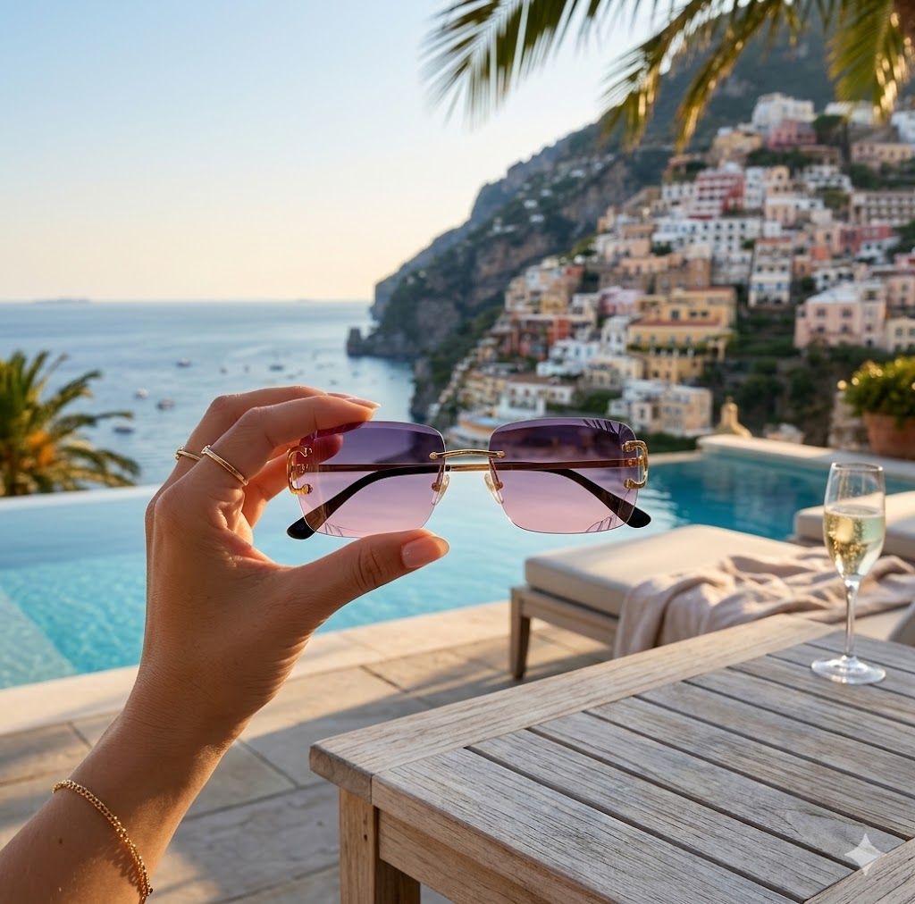 ROSÉ MIRAGE