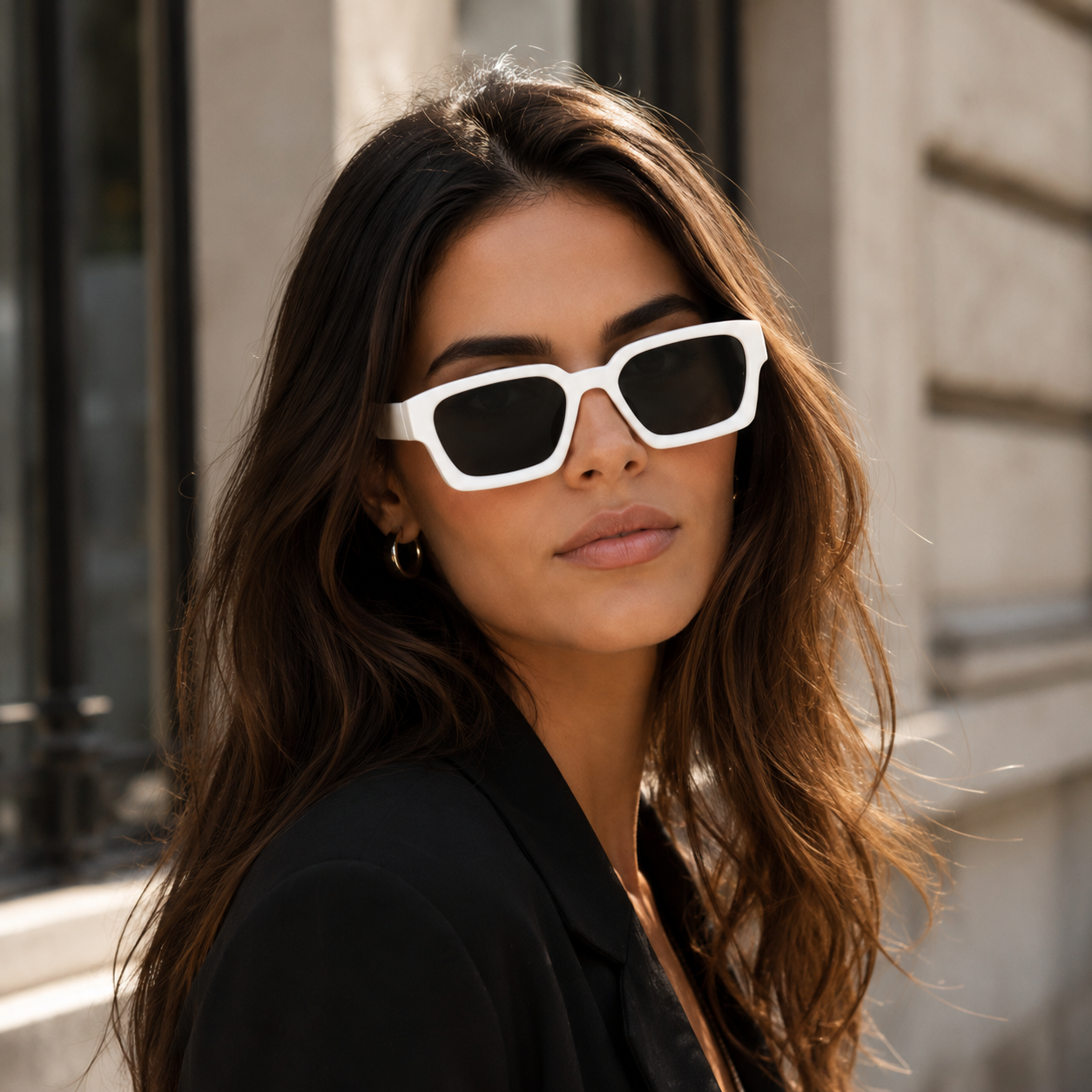 ELYN – IVORY MUSC